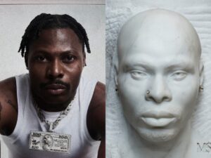 Asake M$NEY Album