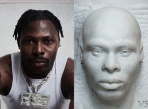 Asake M$NEY Album