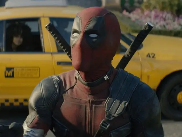 Deadpool 