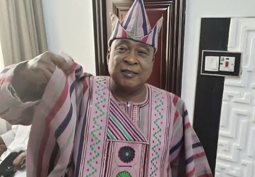 Fuji Legend Kollington Ayinla Is Alive and Well, Management Dismisses Death Rumours