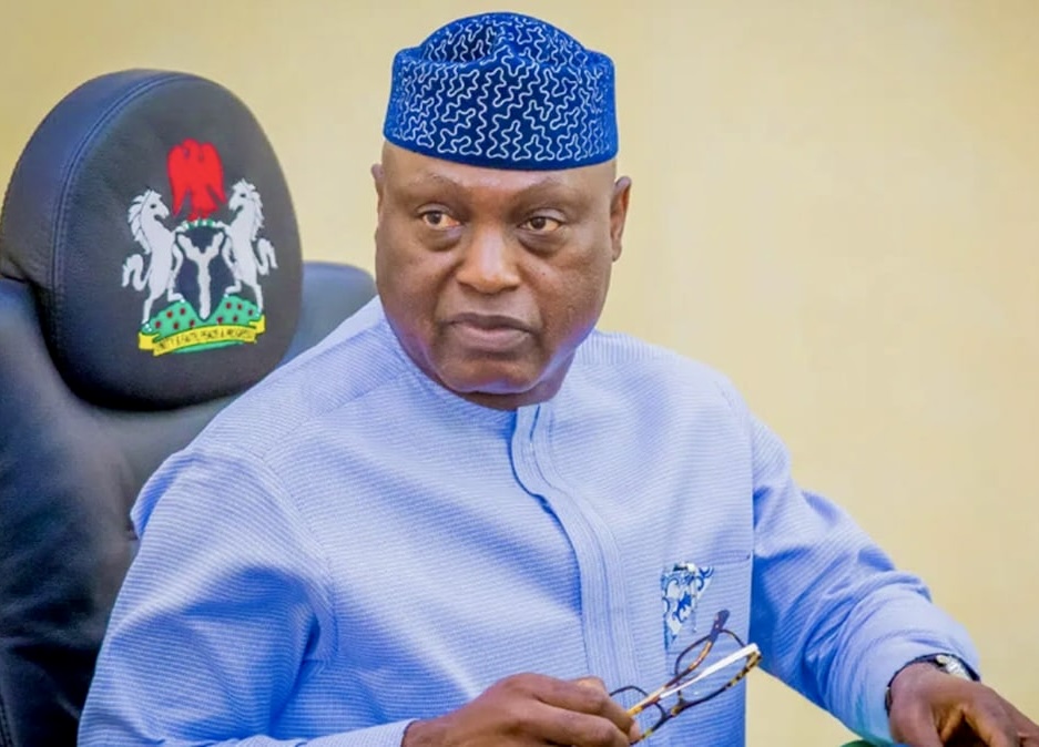 Ekiti Governorship: Gov Inuwa Congratulates Oyebanji on Re-Election Victory