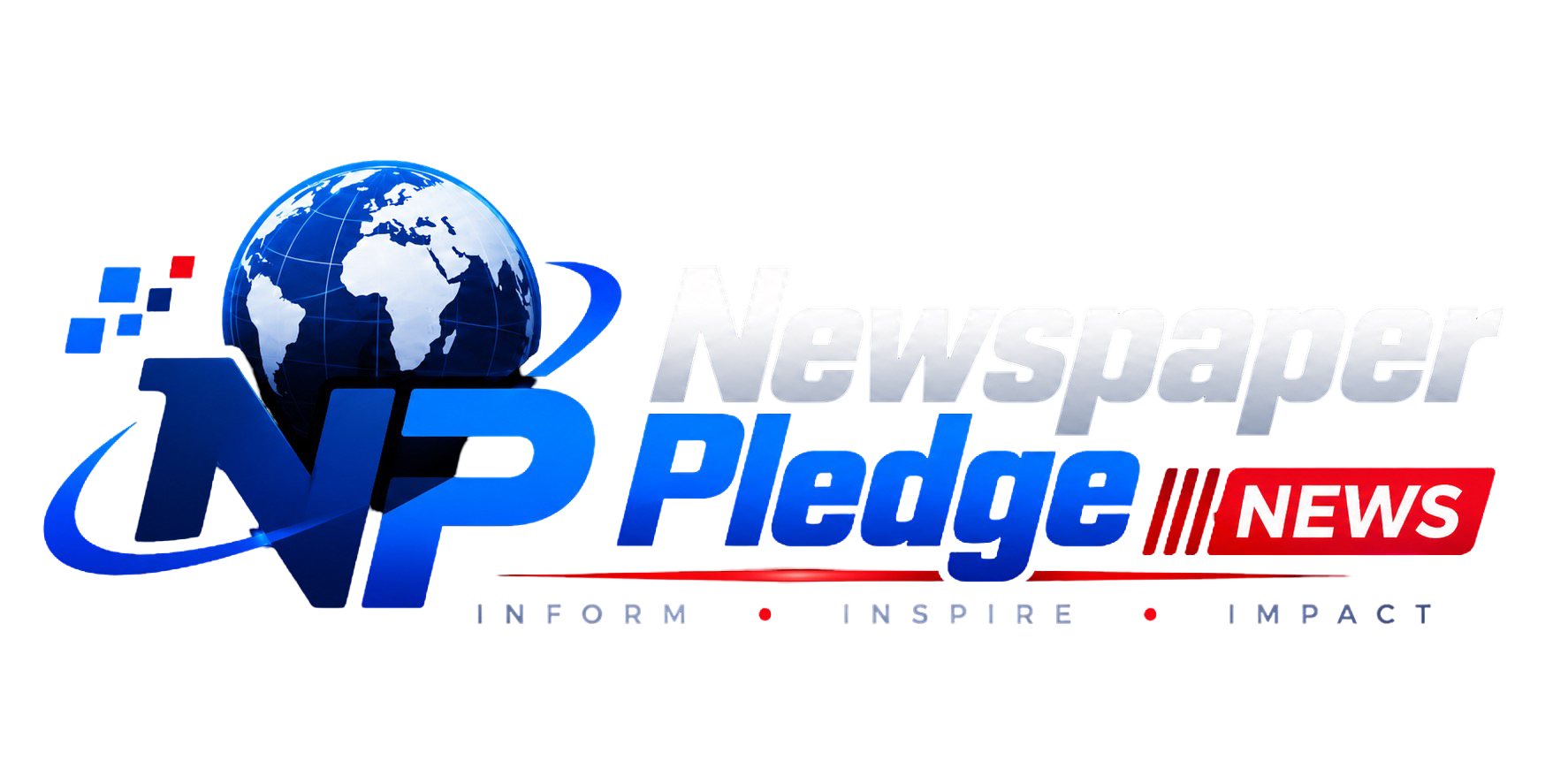 Newspaper Pledge